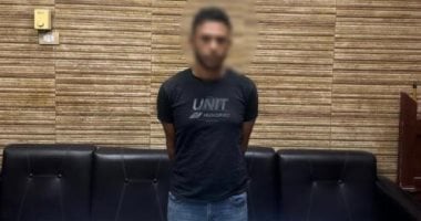 الأحراز شباشب.. القبض على المتهم بسرقة أحذية المصلين من داخل مسجد بالفيوم الأحراز شباشب.. القبض على المتهم بسرقة أحذية المصلين من داخل مسجد بالفيوم