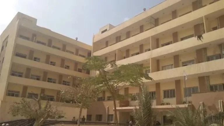 "ولعت في العناية المركزة".. قرار قضائي بشأن ممرضة مستشفى حلوان العام