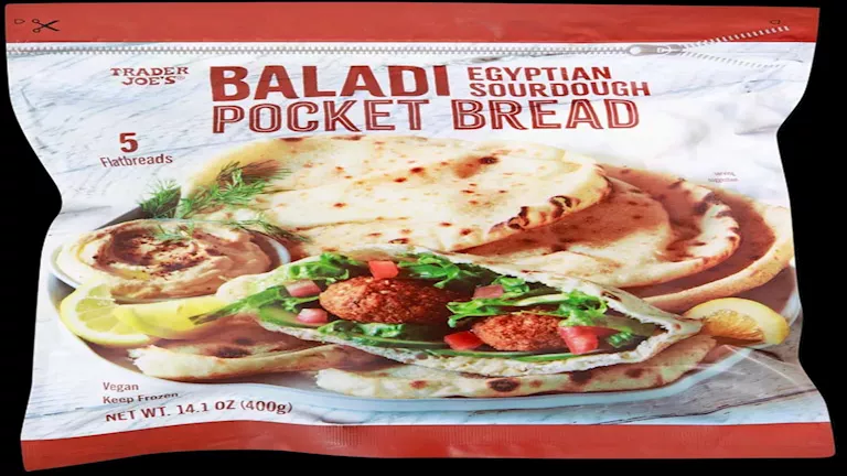 “العيش البلدي المصري” يغزو المتاجر الأمريكية.. ما القصة؟ "العيش البلدي المصري" يغزو المتاجر الأمريكية.. ما القصة؟