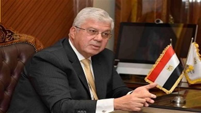 الأماكن الشاغرة بالكليات في تنسيق المرحلة الثانية 2025 لطلاب الشعبة العلمية