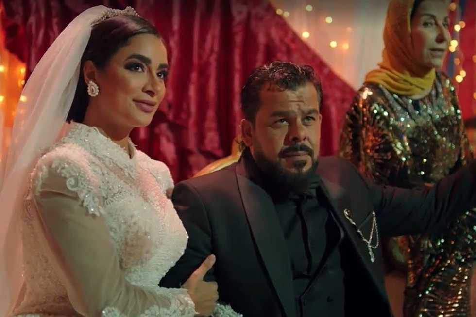 جوري بكر بعد عامين على دورها في «جعفر العمدة»: «عمري ما هنسى دعم عمرو دياب»