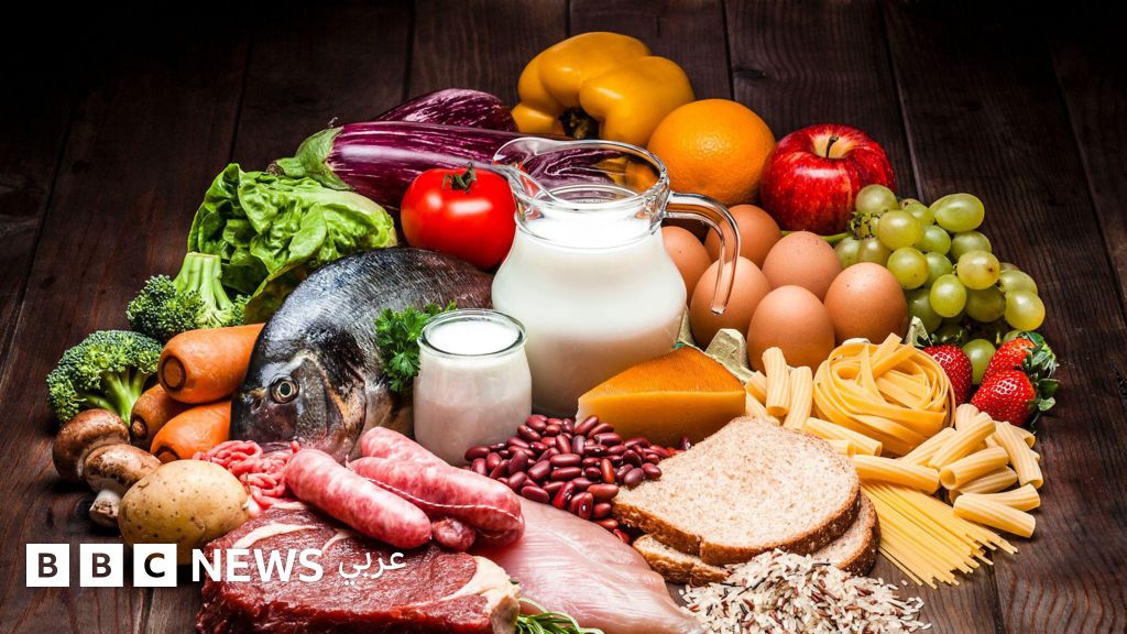 الحديد: كيف تحصل على هذا العنصر المهم في طعامك؟