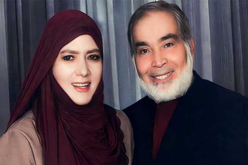 «كبرت وخرّفت».. شمس البارودي ترد على منتقدي منشوراتها عن حسن يوسف