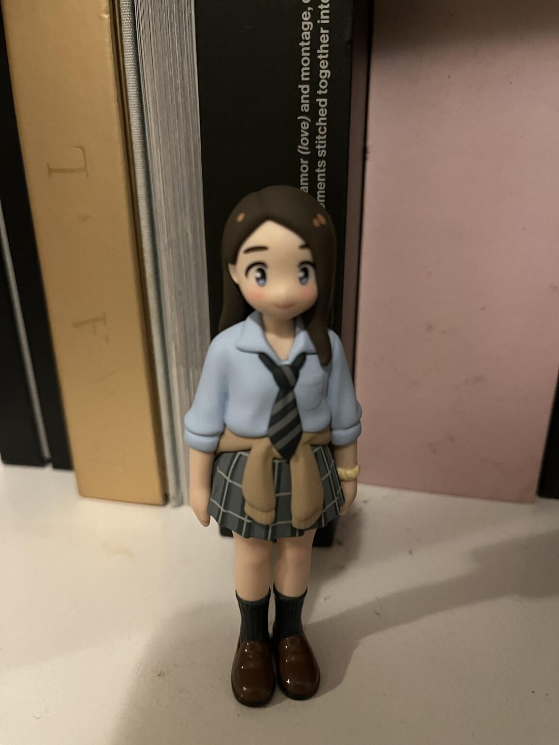 250816 هذا الرقم الذي حصلت عليه في Pop Mart هو حتى Jisoo مشفرة