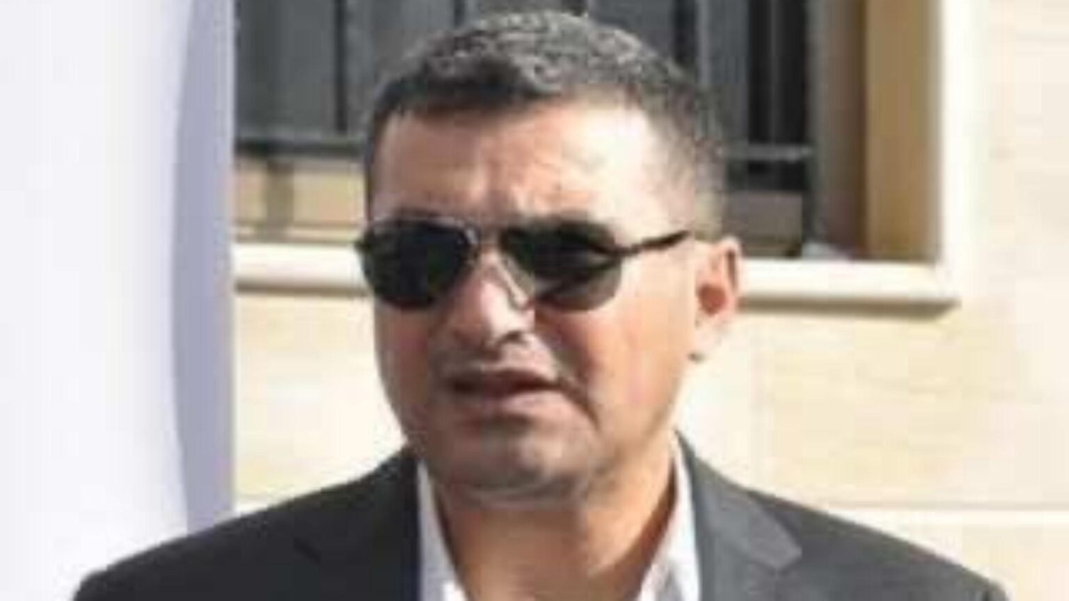 اتهام إسرائيلي لضابط في الجيش اللبناني اتهام إسرائيلي لضابط في الجيش اللبناني