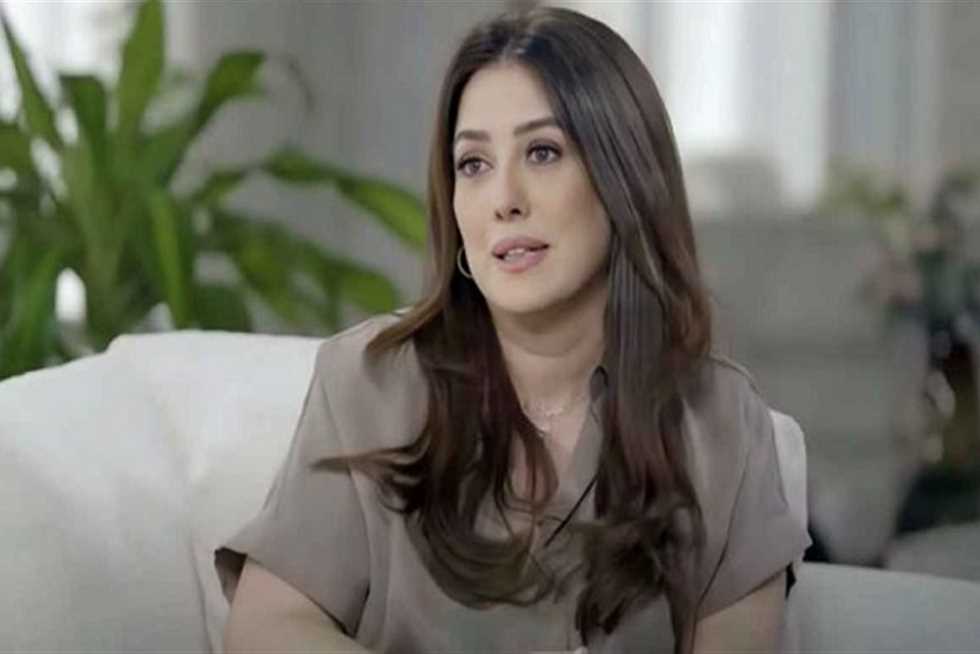 كندة علوش توجه رسالة مؤثرة لأنغام بعد أزمتها الصحية: «سلامتك يا حبيبة قلبي»