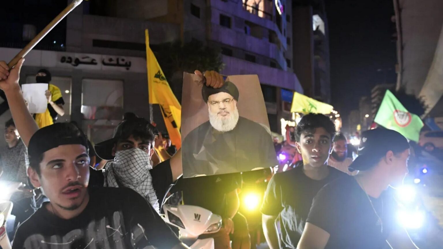 بعد السقف العالي لـ"الحزب"... ما أجواء قصر بعبدا؟