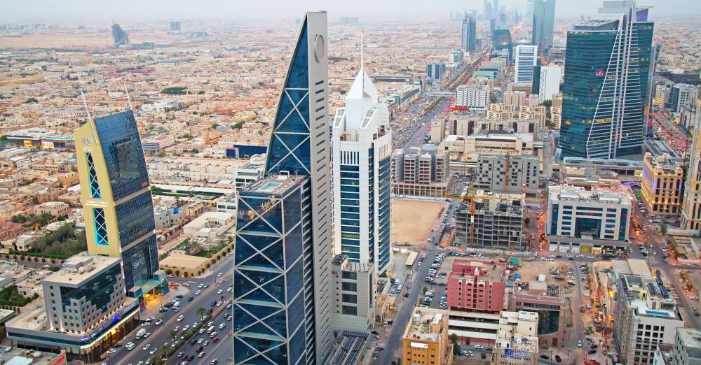 "صندوق النقد" يقترح خيارات لزيادة الإيرادات الحكومية السعودية بينها "ضريبة عقارية"