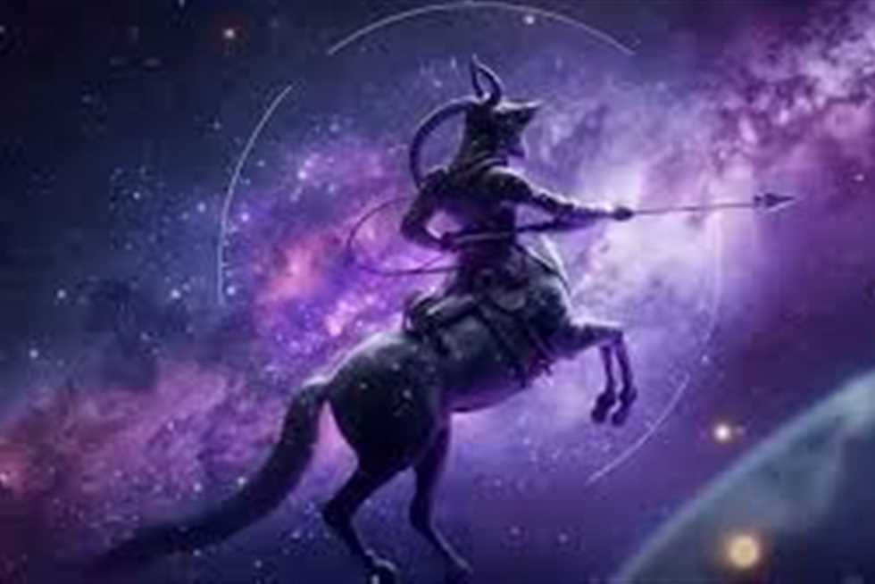 السر الخفي الذي يخفيه مولود برج القوس.. لم يخبرك عنه!