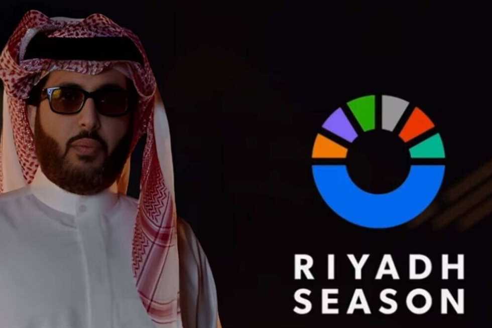 تركي آل الشيخ: «اعتماد كامل على السعوديين والخليجيين في موسم الرياض»