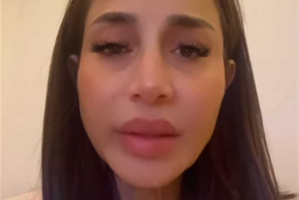 «بيحبوا بعض ومش قادرة تبعد عنه».. بسمة وهبة عن عودة شيرين عبدالوهاب لـ حسام حبيب