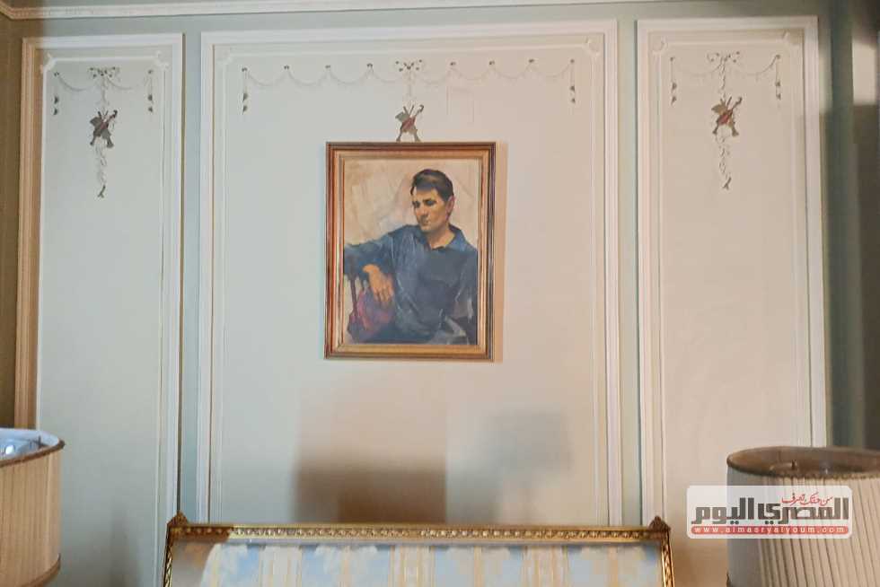 أسرة عبدالحليم حافظ تكشف حقيقة بيع منزله بمقابل خيالي لملياردير مصري