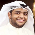 خالد المظفر