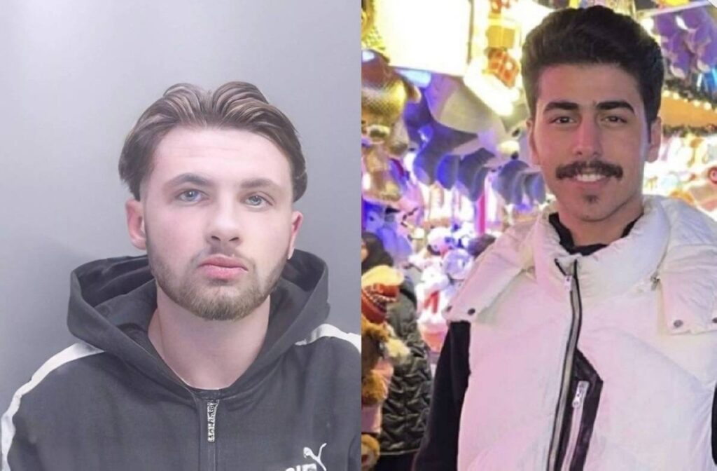 من قتل الطالب السعودي محمد القاسم في بريطانيا؟ تعرّف على هويته - أخبار السعودية