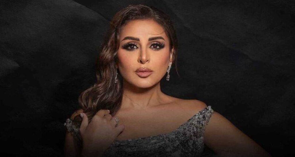 نجاح العملية الجراحية لـ أنغام وتحسن حالتها الصحية - أخبار السعودية