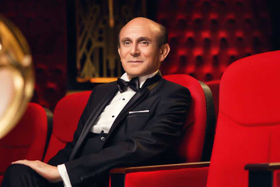 تطورات الحالة الصحية للفنان محمد صبحي بعد تعرضه للإغماء