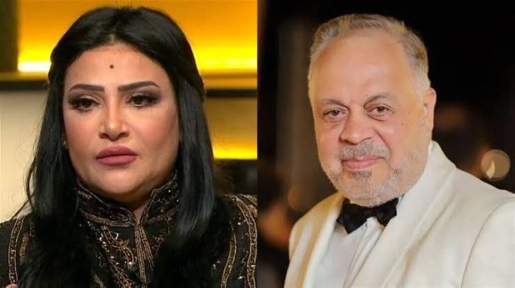 هل منعت بدرية طلبة من التمثيل؟.. نقيب المهن التمثيلية يكشف لـ «عكاظ» التفاصيل – أخبار السعودية هل منعت بدرية طلبة من التمثيل؟.. نقيب المهن التمثيلية يكشف لـ «عكاظ» التفاصيل - أخبار السعودية