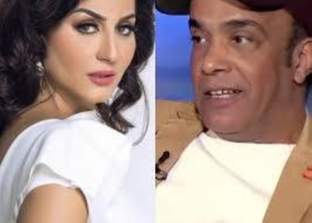 ما حقيقة تورط وفاء عامر في وفاة الفنان سليمان عيد؟ - أخبار السعودية