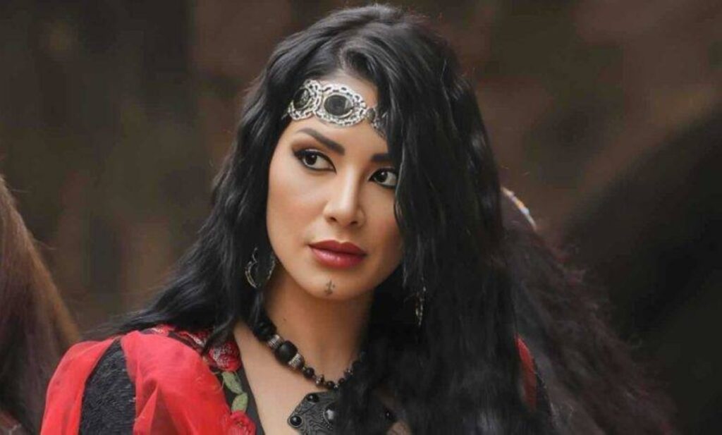 اعتزال مطربة سورية شهيرة مجال الفن نهائيًا.. ما السبب؟ – أخبار السعودية اعتزال مطربة سورية شهيرة مجال الفن نهائيًا.. ما السبب؟ - أخبار السعودية