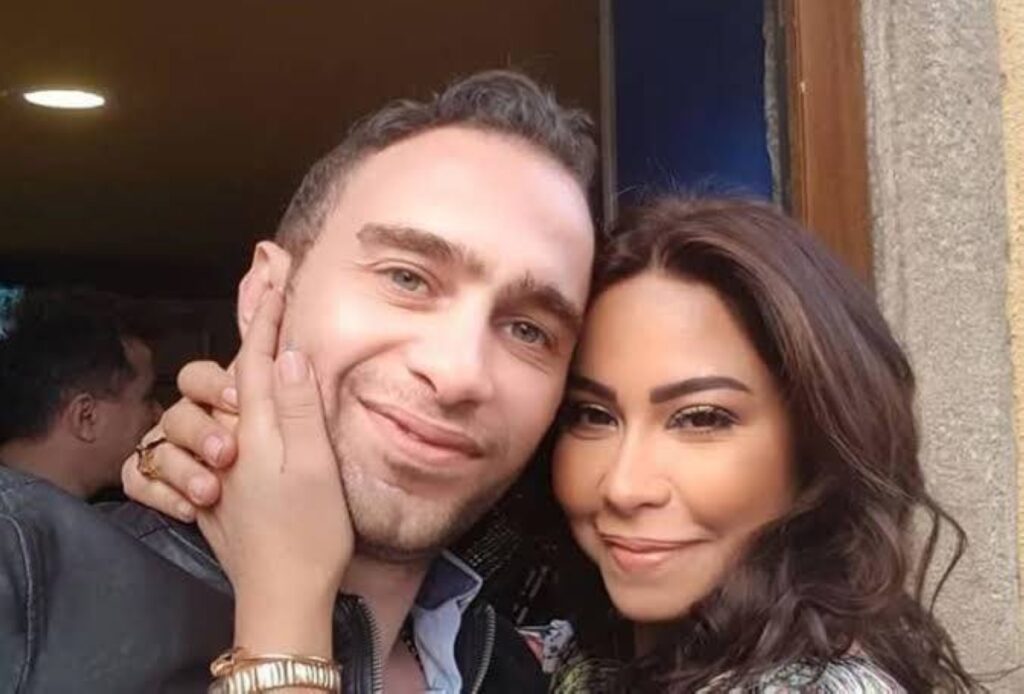 شيرين تعود إلى حسام حبيب.. ومحاميها ينسحب بعد استغاثة مثيرة للجدل - أخبار السعودية