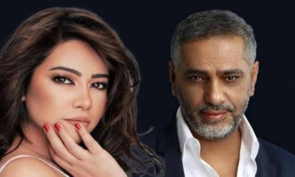 مصادر تكشف لـ «عكاظ» مفاجأة حول أغنية شيرين عبدالوهاب وفضل شاكر – أخبار السعودية مصادر تكشف لـ «عكاظ» مفاجأة حول أغنية شيرين عبدالوهاب وفضل شاكر - أخبار السعودية