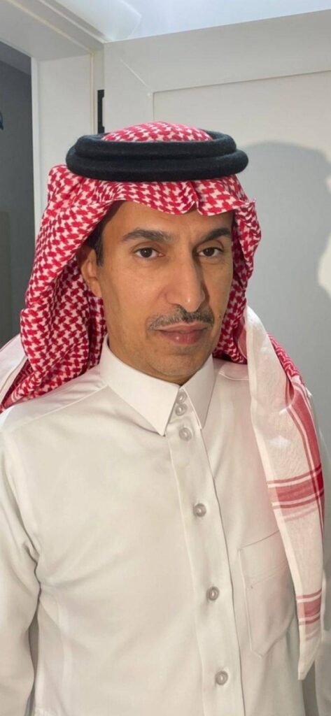 الأسمري يُهدي والده حياة جديدة بـ «كلية» – أخبار السعودية الأسمري يُهدي والده حياة جديدة بـ «كلية» - أخبار السعودية