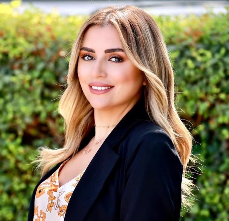 جيسيكا حبشي