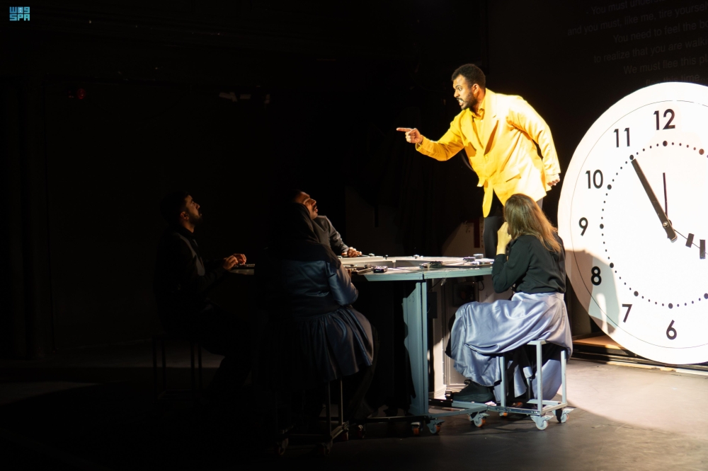 انطلاق النسخة 3 من مؤتمر النقد السينمائي تحت شعار