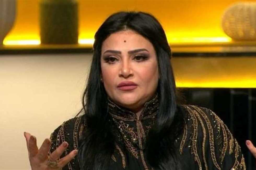 أول إجراء من بدرية طلبة ضد مروجي شائعة اتهامها بقتل زوجها أول إجراء من بدرية طلبة ضد مروجي شائعة اتهامها بقتل زوجها