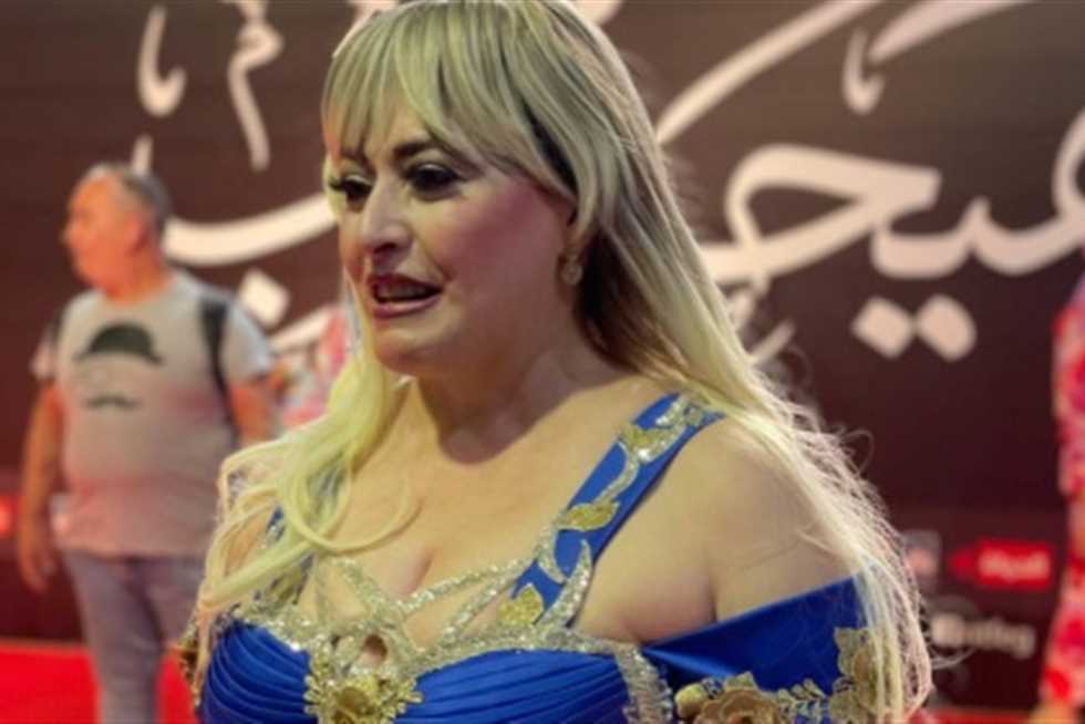 من عائلة فنية وترشحت للبرلمان.. 20 معلومة عن الفنانة هند عاكف