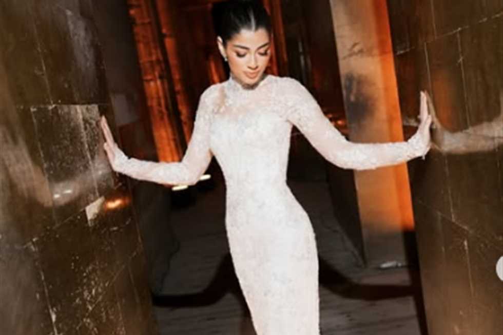 هدى زاهر تدعم ابنتها ليلى في «ما تراه ليس كما يبدو»: «ربنا معاكي يا بنت قلبي»