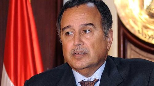 أول تعليق من نبيل فهمي على ترشيحه لمنصب أمين عام الجامعة العربية