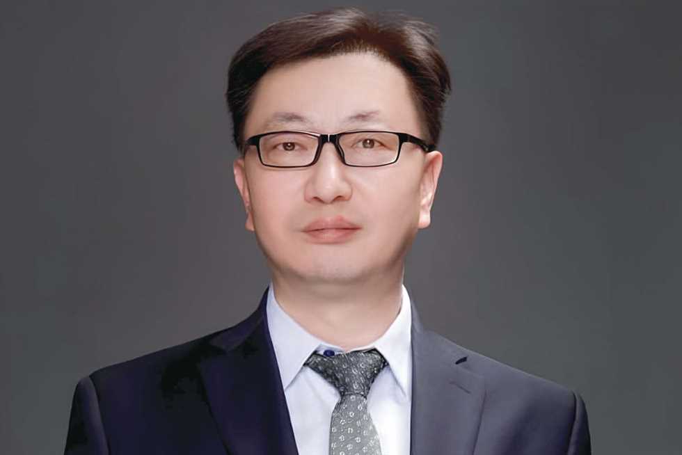 عرب وعالم / أستاذ بجامعة شنغهاي: لو تحققت زيارة رئيس الوزراء الهندي للصين ستوفر منصة أوسع للتعاون – khabarmasr.com عرب وعالم / أستاذ بجامعة شنغهاي: لو تحققت زيارة رئيس الوزراء الهندي للصين ستوفر منصة أوسع للتعاون - khabarmasr.com