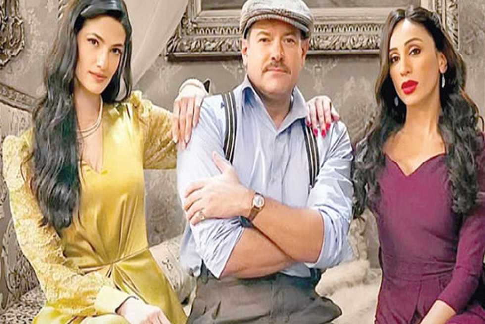 لليوم الـ 15على التوالي.. فيلم درويش يكتسح شباك تذاكر السينما (أرقام وتفاصيل)