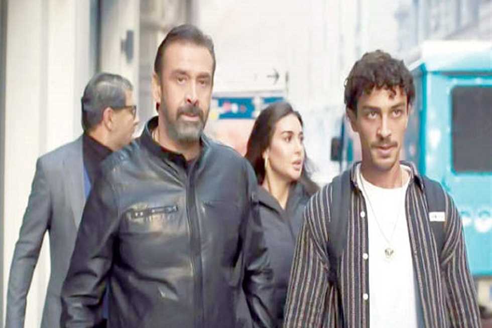 باع 70 تذكرة في 24 ساعة.. فيلم يصدم أبطاله بسبب إيراداته الأربعاء (تفاصيل) باع 70 تذكرة في 24 ساعة.. فيلم يصدم أبطاله بسبب إيراداته الأربعاء (تفاصيل)