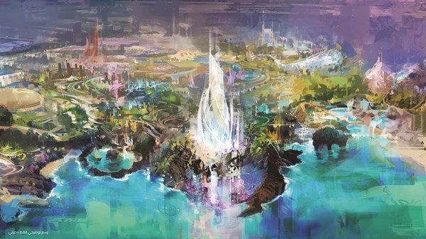 أبوظبي تنافس أورلاندو على عرش السياحة الترفيهية العالمية أبوظبي تنافس أورلاندو على عرش السياحة الترفيهية العالمية