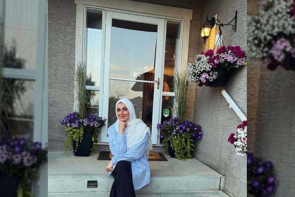 حلا شيحة تفاجئ جمهورها بـ إطلالة محتشمة في أحدث ظهور.. ماذا قالت؟