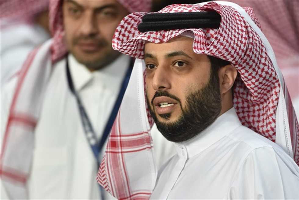 تصريحاتك مثيرة للجدل.. كرم جبر يوجه رسالة لتركي آل الشيخ