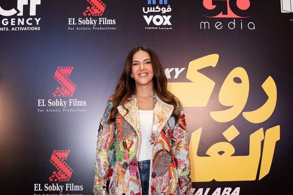 ليست من اختصاصنا.. غرفة صناعة السينما تتبرأ من إيرادات «روكي الغلابة»