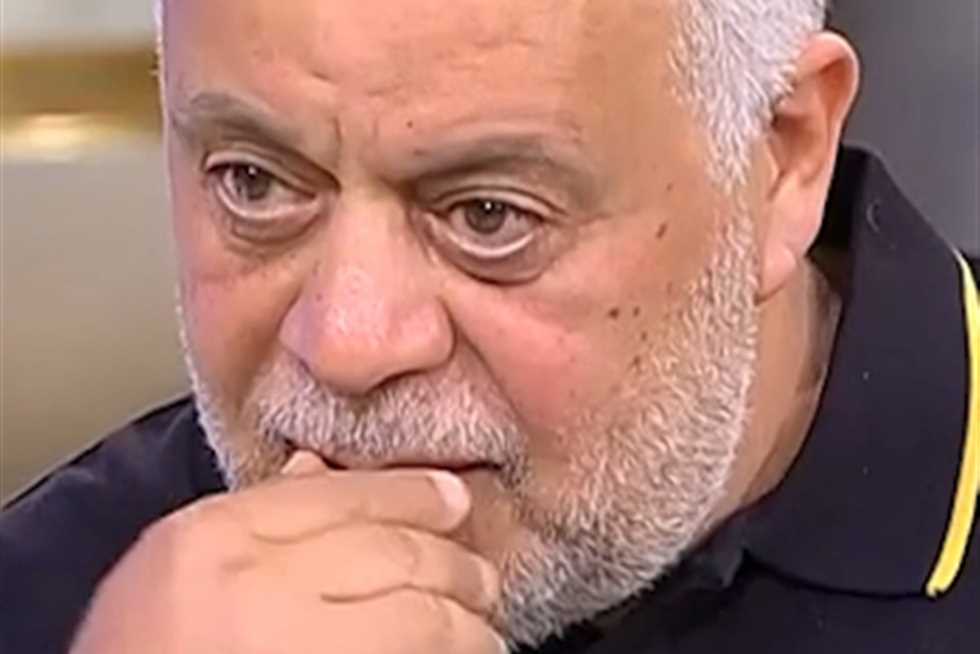 أشرف زكي: شطب أي فنان يدعم التطبيع.. وحققنا مع نجم كبير وطلع بريء (فيديو) أشرف زكي: شطب أي فنان يدعم التطبيع.. وحققنا مع نجم كبير وطلع بريء (فيديو)