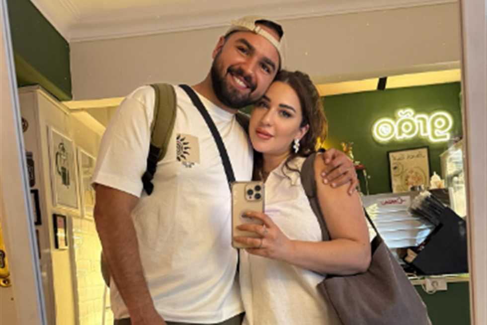 أسما شريف منير ترد على انتقادات حديثها عن الزواج: «اللي يهمني أن الست تتجوز»