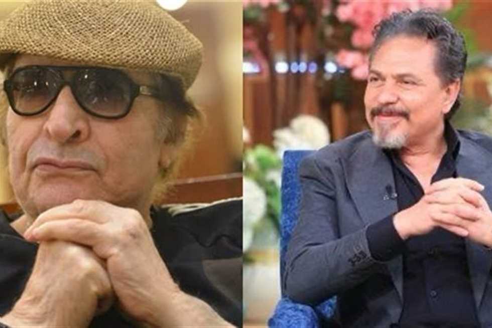 محمد رياض يرد على محيي إسماعيل: «لولا تكريمنا له ما كانتش القناة استضافته»