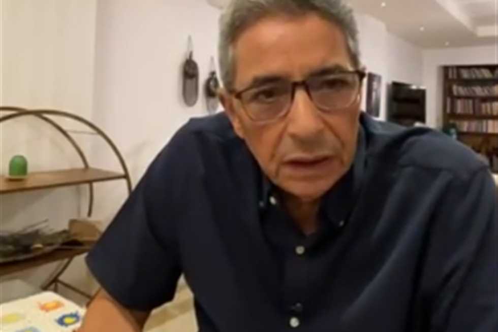 محمود سعد يكشف تفاصيل حالة أنغام قبل صدور نتائج التحاليل (فيديو)