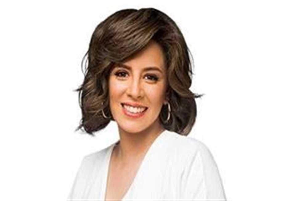 زهرة رامي تكشف عن تأثير حلقة محمد عبدالعاطي عليها: «أنقذتني من نوبة اكتئاب خطيرة»