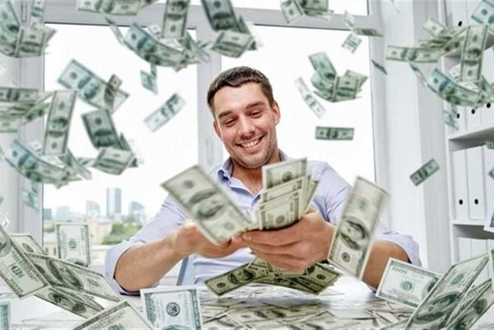 يحالفهم الحظ ويغيرون محيطهم الاجتماعي.. 4 أبراج يحققون مكاسب مادية اليوم يحالفهم الحظ ويغيرون محيطهم الاجتماعي.. 4 أبراج يحققون مكاسب مادية اليوم