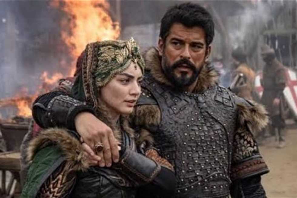 تردد القنوات الناقلة لمسلسل المؤسس عثمان الموسم السابع.. موعد عرض الحلقة الأولى (استعدوا للملحمة التاريخية)