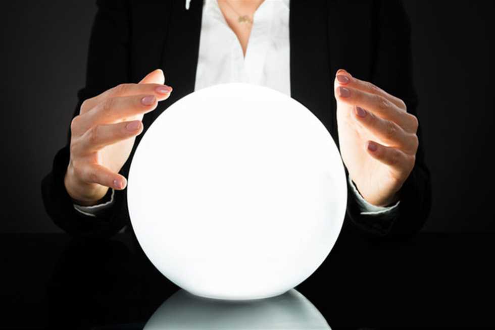 4 أبراج «بيحسّوا بالحاجة قبل ما تحصل».. موهوبون في التنبؤ ويقرأون ما بين السطور 4 أبراج «بيحسّوا بالحاجة قبل ما تحصل».. موهوبون في التنبؤ ويقرأون ما بين السطور