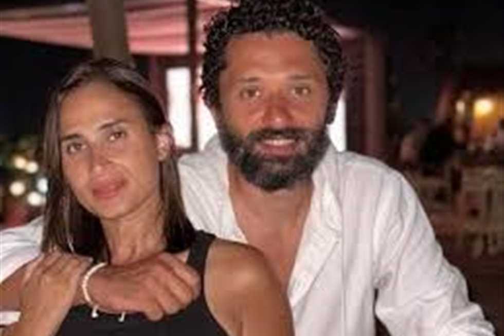 ابنة رجل أعمال وتمتلك «براند ملابس».. 18 معلومة عن آن الرفاعي زوجة كريم محمود عبد العزيز