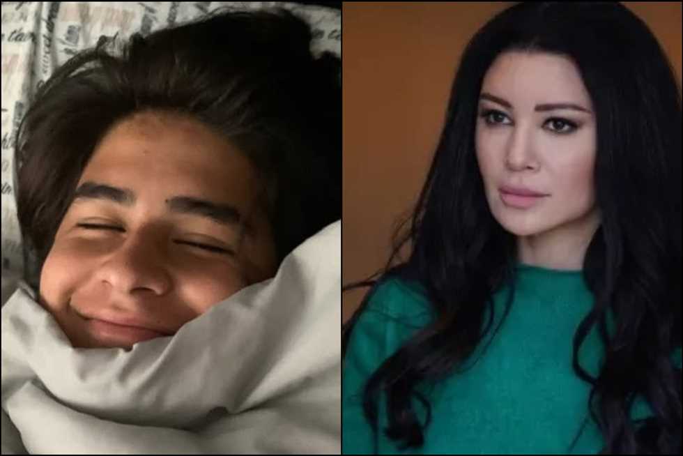 أروى جودة تودع نجل شقيقتها: «تُوفِّي ملاكنا الجميل»