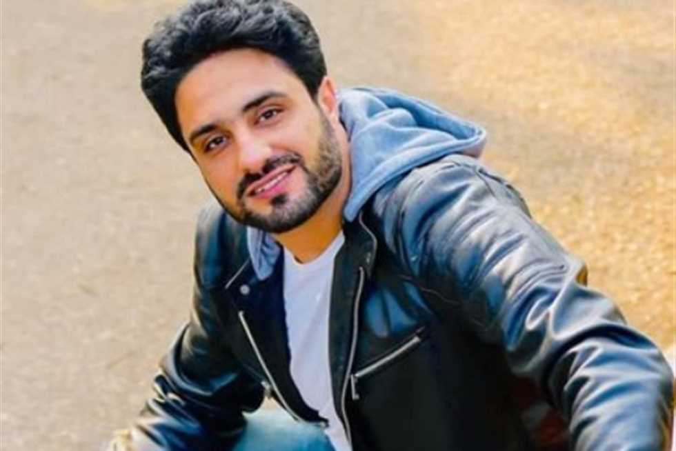 وفاة الممثل الشاب بهاء الخطيب وفاة الممثل الشاب بهاء الخطيب